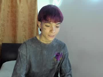 Submissive_Boyy_ Chaturbate stream image from January 02, 2026