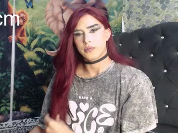 Tatiana_Hunter Chaturbate stream image from January 02, 2026