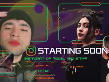 _Baterchatur Chaturbate stream image from January 02, 2026