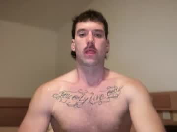 Bigmachinejack Chaturbate stream image from January 02, 2026
