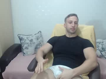 Blondeagle Chaturbate stream image from January 02, 2026