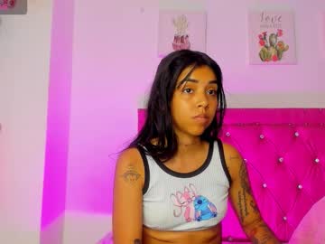 Dahiangomezz Chaturbate stream image from January 02, 2026