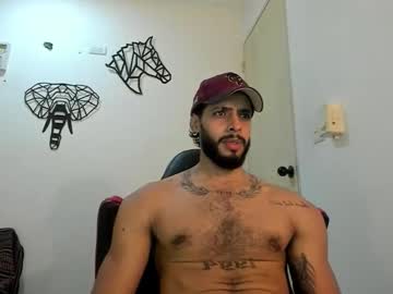 Dwaynehoff Chaturbate stream image from January 02, 2026