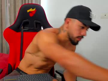 Ezzio_Scolaro Chaturbate stream image from January 02, 2026