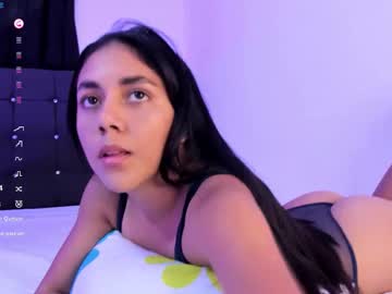 Little_Liaa Chaturbate stream image from January 02, 2026