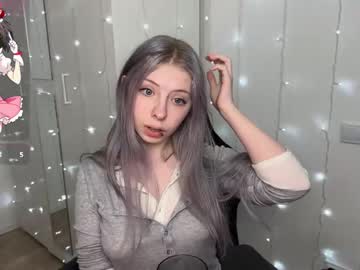 Marikorin Chaturbate stream image from January 02, 2026