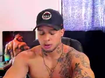 Mathews_Roses Chaturbate stream image from January 02, 2026