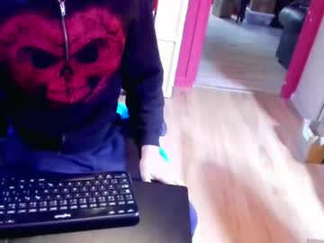 Nicecck24 Chaturbate stream image from January 02, 2026