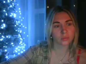 Nika_Flame Chaturbate stream image from January 02, 2026