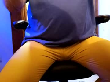 Oldwanke Chaturbate stream image from January 02, 2026