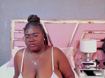 Britannyjhonson Chaturbate stream image from January 02, 2026