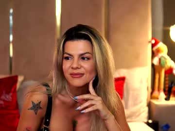 Camillastarr Chaturbate stream image from January 02, 2026