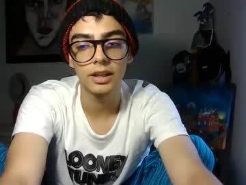 Colombian0baby Chaturbate stream image from January 02, 2026