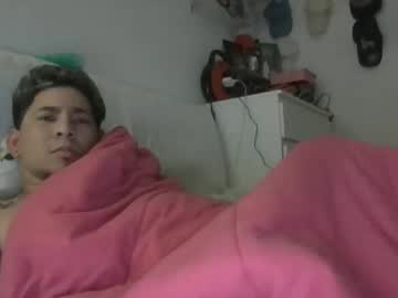 Gelorio Chaturbate stream image from January 02, 2026