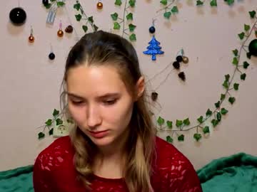 _Kikiclark_ Chaturbate stream image from January 02, 2026