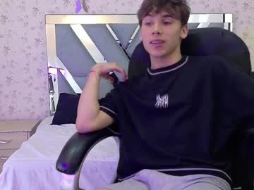 Liam_Noxx Chaturbate stream image from January 02, 2026