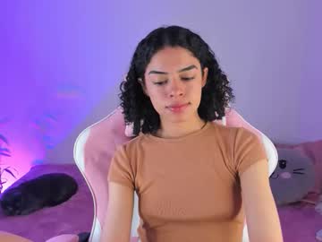 Maddy_Parker__ Chaturbate stream image from January 02, 2026