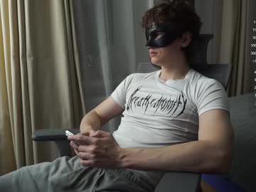 Maestro3369 Chaturbate stream image from January 02, 2026