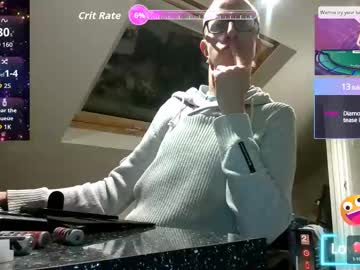 Ms_Ll_R_Sexy Chaturbate stream image from January 02, 2026
