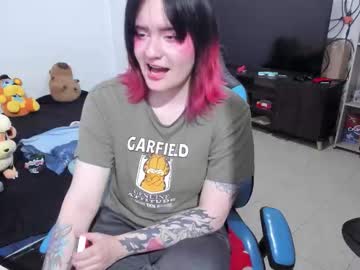 Neeko_Lol_ Chaturbate stream image from January 02, 2026