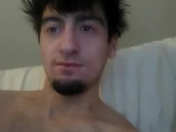 Salmonman1305 Chaturbate stream image from January 02, 2026