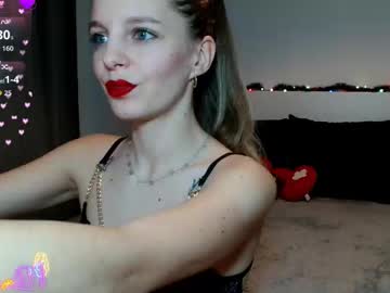 Berryliciousbabe Chaturbate stream image from January 02, 2026