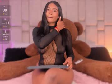 Daia_Ortiz Chaturbate stream image from January 02, 2026