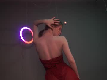 Ginger_Hugs Chaturbate stream image from January 02, 2026