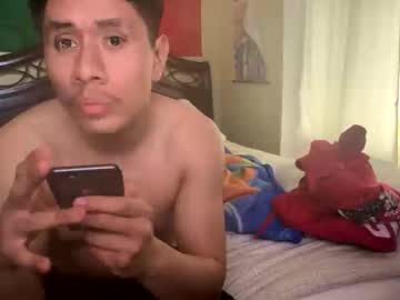 Gumball_Darwin Chaturbate stream image from January 02, 2026