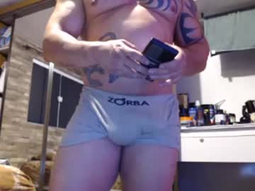 Healedcarioca Chaturbate stream image from January 02, 2026
