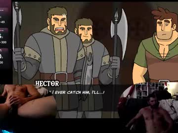 Himbojake Chaturbate stream image from January 02, 2026