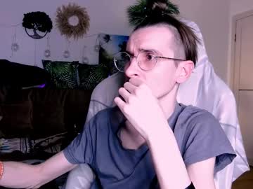 Incandenza_ Chaturbate stream image from January 02, 2026