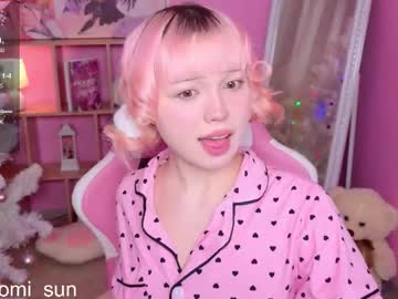 Kyomi_Sun Chaturbate stream image from January 02, 2026