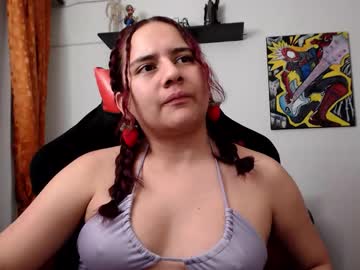 Lexydavis Chaturbate stream image from January 02, 2026