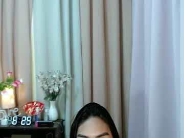 Mariatransgracia Chaturbate stream image from January 02, 2026