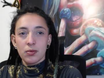 Orianna_Bodmod Chaturbate stream image from January 02, 2026