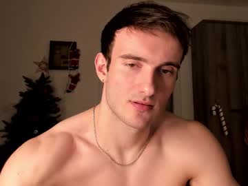 Paul_Rubini Chaturbate stream image from January 02, 2026