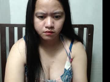 Pinayhotcumbb Chaturbate stream image from January 02, 2026