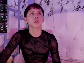 Prince_Apolo Chaturbate stream image from January 02, 2026