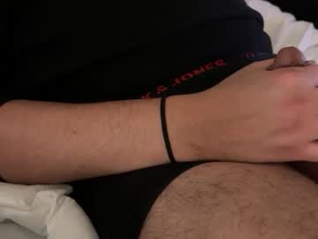 Six_Quatre Chaturbate stream image from January 02, 2026