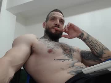 Thebestmuscles Chaturbate stream image from January 02, 2026