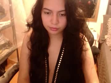 Valentinasmith18 Chaturbate stream image from January 02, 2026