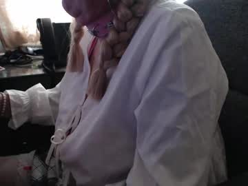1sttimesissyass Chaturbate stream image from January 02, 2026