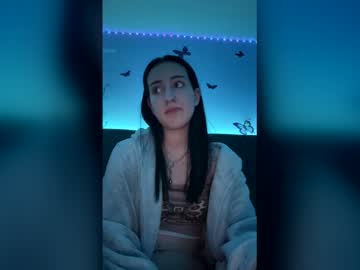 Alenaelena111 Chaturbate stream image from January 02, 2026