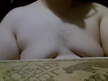 Boychubbyfox Chaturbate stream image from January 02, 2026