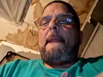 Crazytrain1981 Chaturbate stream image from January 02, 2026