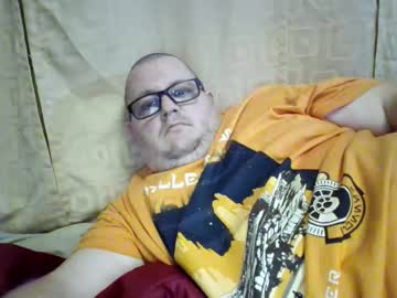 Creeeping_Death Chaturbate stream image from January 02, 2026