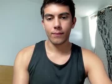 Davidzenk Chaturbate stream image from January 02, 2026