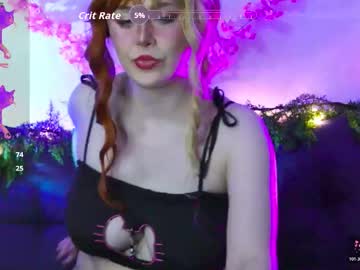 Fantastic_Fairy Chaturbate stream image from January 02, 2026