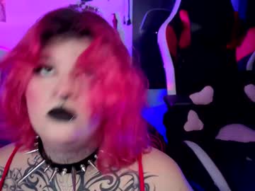 Mariiana_Velezz Chaturbate stream image from January 02, 2026